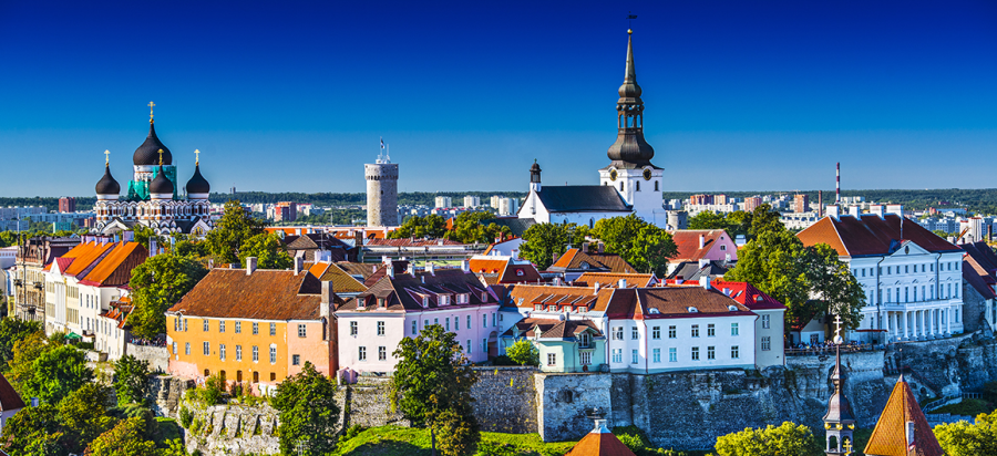 Tallinn